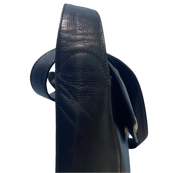 AUTHENTIC Dior bag - dark blue - authentic vintage from the 70s ❤️ - Picture 9 of 9